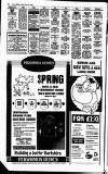 Reading Evening Post Friday 20 March 1992 Page 50