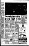 Reading Evening Post Monday 30 March 1992 Page 3
