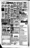 Reading Evening Post Thursday 02 April 1992 Page 18
