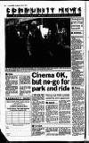 Reading Evening Post Wednesday 08 April 1992 Page 20