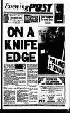 Reading Evening Post Thursday 09 April 1992 Page 1