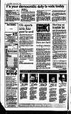 Reading Evening Post Thursday 09 April 1992 Page 2