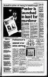 Reading Evening Post Monday 13 April 1992 Page 5