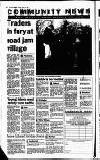 Reading Evening Post Monday 13 April 1992 Page 12