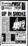 Reading Evening Post Tuesday 28 April 1992 Page 1
