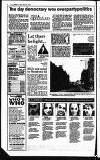 Reading Evening Post Tuesday 28 April 1992 Page 2