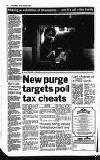 Reading Evening Post Tuesday 28 April 1992 Page 14