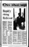 Reading Evening Post Wednesday 29 April 1992 Page 13