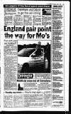 Reading Evening Post Wednesday 29 April 1992 Page 43