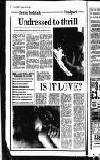 Reading Evening Post Thursday 30 April 1992 Page 8