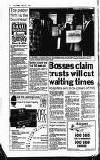 Reading Evening Post Wednesday 20 May 1992 Page 6