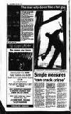 Reading Evening Post Wednesday 20 May 1992 Page 10
