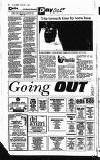 Reading Evening Post Wednesday 20 May 1992 Page 22