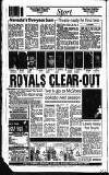 Reading Evening Post Friday 01 May 1992 Page 64