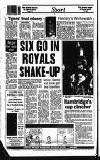 Reading Evening Post Tuesday 05 May 1992 Page 40