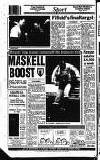 Reading Evening Post Wednesday 06 May 1992 Page 48