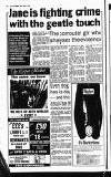 Reading Evening Post Friday 08 May 1992 Page 10