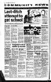 Reading Evening Post Friday 08 May 1992 Page 12