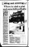 Reading Evening Post Friday 08 May 1992 Page 16