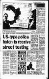 Reading Evening Post Wednesday 13 May 1992 Page 5