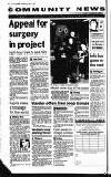 Reading Evening Post Wednesday 13 May 1992 Page 12