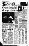 Reading Evening Post Wednesday 13 May 1992 Page 16