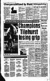 Reading Evening Post Wednesday 13 May 1992 Page 44