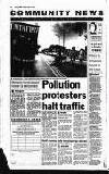 Reading Evening Post Monday 18 May 1992 Page 10
