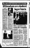 Reading Evening Post Monday 18 May 1992 Page 12