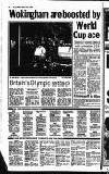 Reading Evening Post Monday 18 May 1992 Page 14