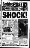 Reading Evening Post Friday 22 May 1992 Page 1