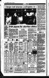 Reading Evening Post Friday 22 May 1992 Page 4