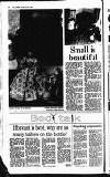 Reading Evening Post Friday 22 May 1992 Page 8