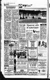Reading Evening Post Friday 22 May 1992 Page 18