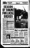 Reading Evening Post Friday 22 May 1992 Page 70