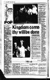 Reading Evening Post Friday 29 May 1992 Page 20