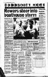 Reading Evening Post Wednesday 17 June 1992 Page 10