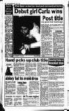 Reading Evening Post Wednesday 17 June 1992 Page 18