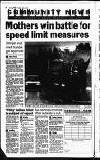 Reading Evening Post Tuesday 02 June 1992 Page 12