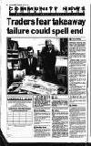 Reading Evening Post Wednesday 03 June 1992 Page 16