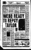 Reading Evening Post Wednesday 03 June 1992 Page 47