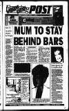 Reading Evening Post Friday 05 June 1992 Page 1