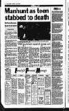 Reading Evening Post Monday 08 June 1992 Page 4