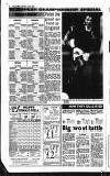 Reading Evening Post Monday 08 June 1992 Page 18