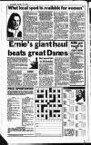 Reading Evening Post Monday 08 June 1992 Page 28