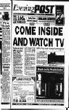 Reading Evening Post Thursday 11 June 1992 Page 1