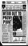 Reading Evening Post Thursday 11 June 1992 Page 40