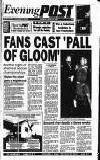 Reading Evening Post Monday 15 June 1992 Page 1