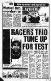Reading Evening Post Monday 15 June 1992 Page 20