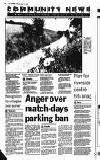 Reading Evening Post Monday 15 June 1992 Page 22